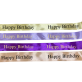 Birthday Ribbon | 22 Meters A Roll
